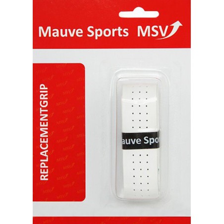 Grip MSV Basic Soft Tac Bianco