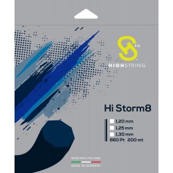 HighString - Hi Storm8 12 mt.