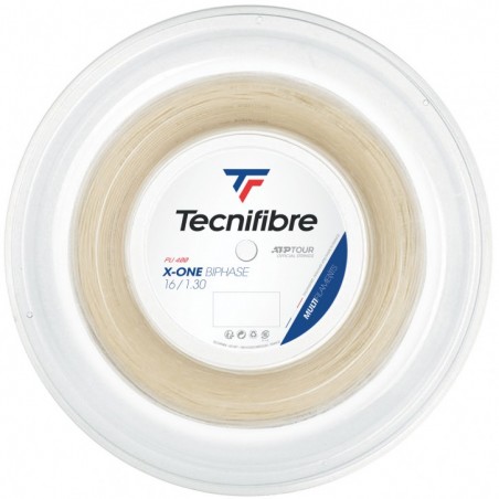 Tecnifibre - X-one Biphase