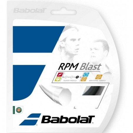 Babolat - Rpm Blast 12m