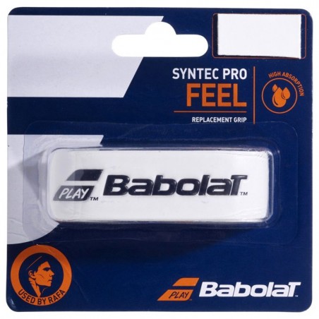 Babolat - Syntec Pro Bianco