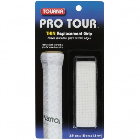 Tourna - Pro Tour Bianco