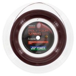 Yonex - PolyTour Spin G