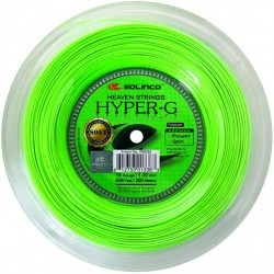 Solinco - Hyper-G Soft