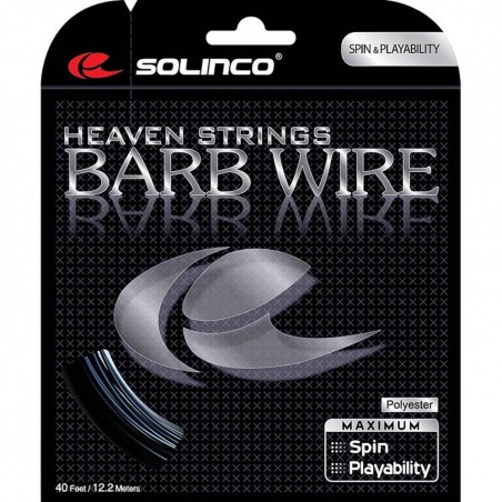Solinco - Barb Wire 12M