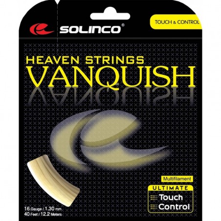 Solinco - Vanquish 12M