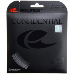 Solinco - Confidential 12M