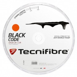 Tecnifibre - Black Code Fire