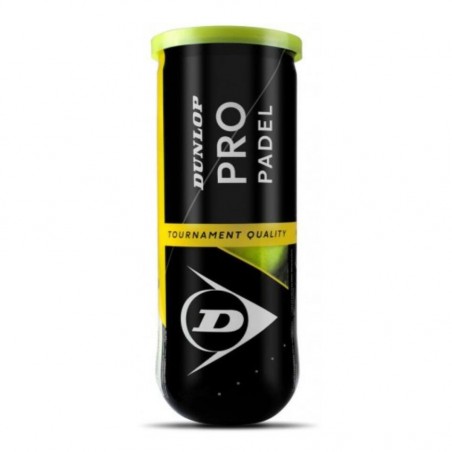 Dunlop - Pro Padel